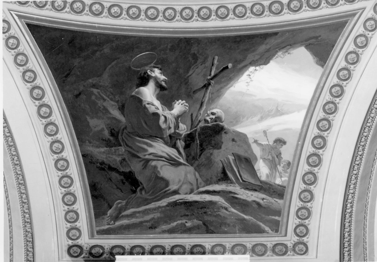 Francesco Grandi - Sant'Emiliano, Vercelli